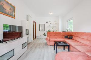 Apartment Stella with Two Bedrooms & Free Parking Spot