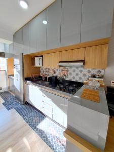 Apto Elegância nas Montanhas