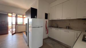Colline & Mare Appartamento Gradara con Vista - Il Lupo Affitta