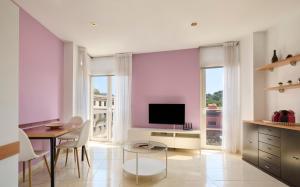 Apartments MTB Only Couples