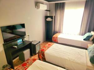 City Park Suites City Center Corlu