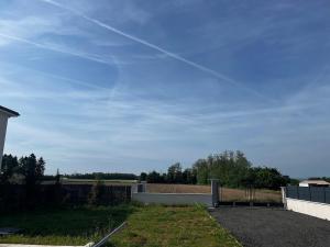 Villas Villa en campagne : photos des chambres