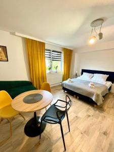 Madi Apartamenty - 3hvězdičkové hotely ve městě Sandoměř