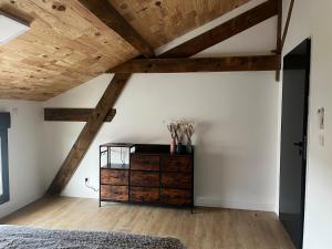 Villas Villa en campagne : photos des chambres