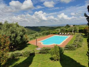 Podere la Svolta
