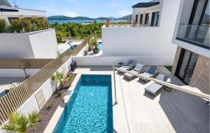 Me Paradise Villa Lavender