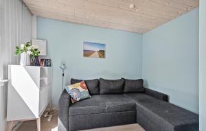 Beautiful Home In Rødby With Wifi