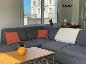 Maisons de vacances Horizon Vert by Melrose : photos des chambres