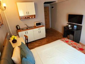 City Park Suites City Center Corlu