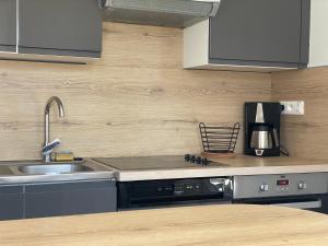 Maisons de vacances Horizon Vert by Melrose : photos des chambres