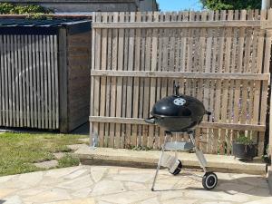 Maisons de vacances Horizon Vert by Melrose : photos des chambres