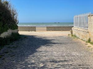 Maisons de vacances Horizon Vert by Melrose : photos des chambres