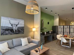 Magnífico apartamento en Ruzafa - 4hvězdičkové hotely ve městě Valencie