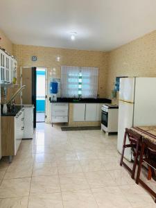 Casa na Praia de Itanhaém