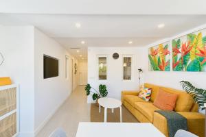 Hola MarBella Cozy Penthouse Old town & Beach