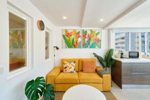 Hola MarBella Cozy Penthouse Old town & Beach