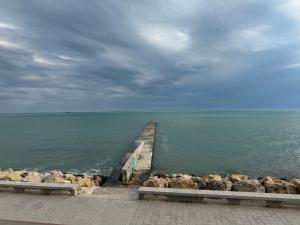 Apartments Carpe Del Mare Complex Carpe Diem Balchik