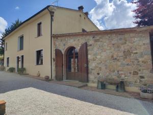 Podere la Svolta