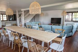 Casa Rural Camino Blanco