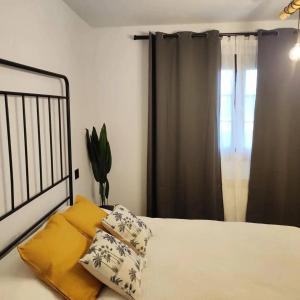 Casa Rural Camino Blanco