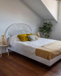 Casa Rural Camino Blanco