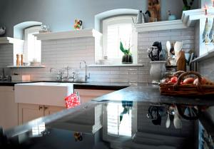 de Binnenhof by Droomvilla