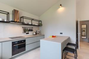 Villa Rubus by IstriaLux