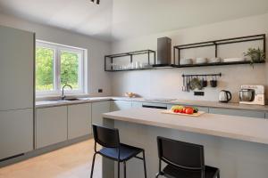 Villa Rubus by IstriaLux