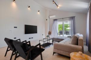 Villa Rubus by IstriaLux