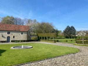 Le Colombier dOrbais