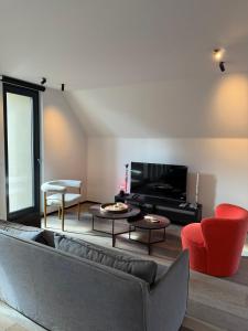 Le Colombier dOrbais