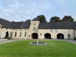 Le Colombier d'Orbais