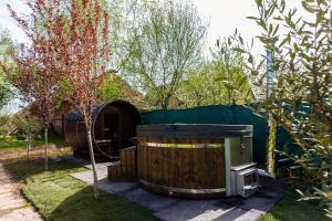 Kékkút Vendégház