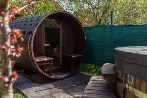 Kékkút Vendégház