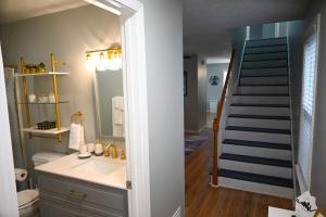 Downtown Oasis By NuLu