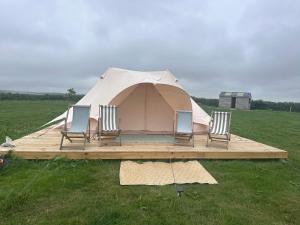 Springfield glamping