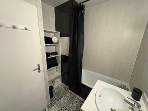 appartement vue sur port de plaisance
