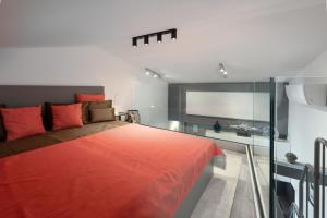 Studio Bura by Briskva