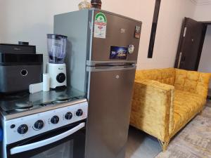Brick Fords Heights Limited