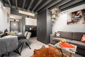 Studio Bura by Briskva