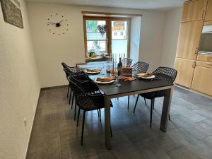 Apartment Bergfreude