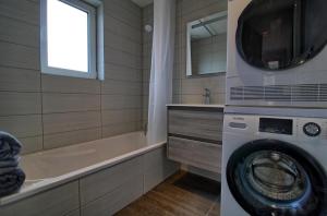 Maisons de vacances Hohwarth - Le Contemporain - Logement 6 personnes : photos des chambres