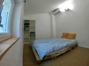 Maison de hameau au coeur de la campagne Grimaudoise