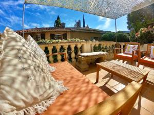 Maison de hameau au coeur de la campagne Grimaudoise