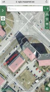 Papiniidu Apartments