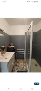 Appartements Samsam2 : photos des chambres
