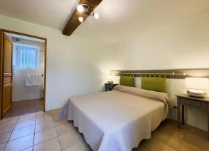 Maisons de vacances Brecat : photos des chambres