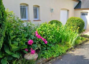 Maisons de vacances Brecat : photos des chambres