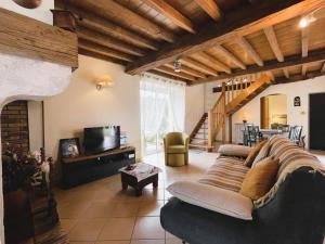 Maisons de vacances Brecat : photos des chambres