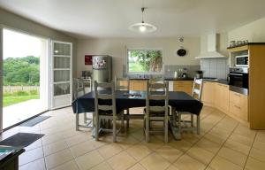 Maisons de vacances Brecat : photos des chambres